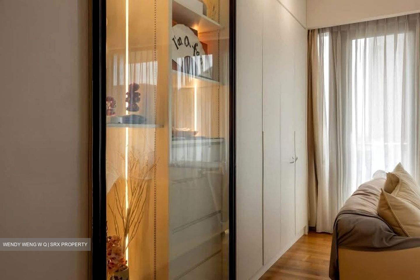 One Shenton (D1), Apartment #637432301